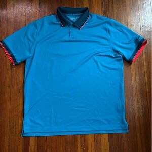 NIKE Golf Polo